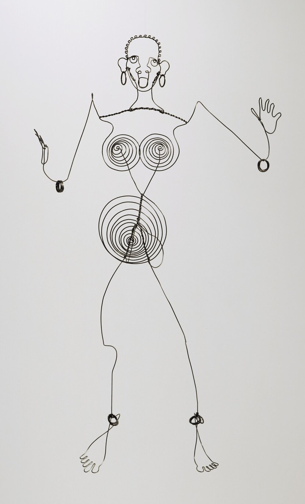 Baker d'Alexander Calder