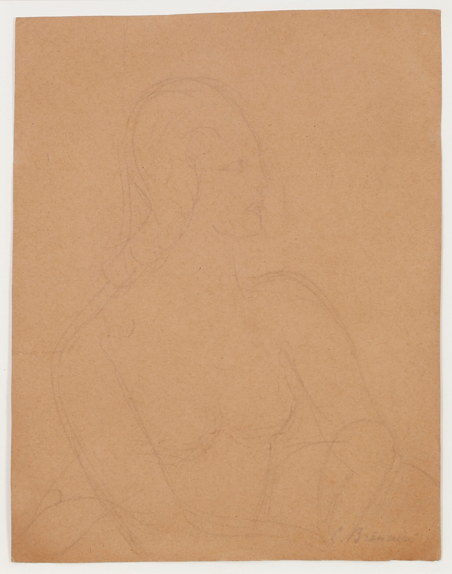 Œuvre de Constantin Brancusi