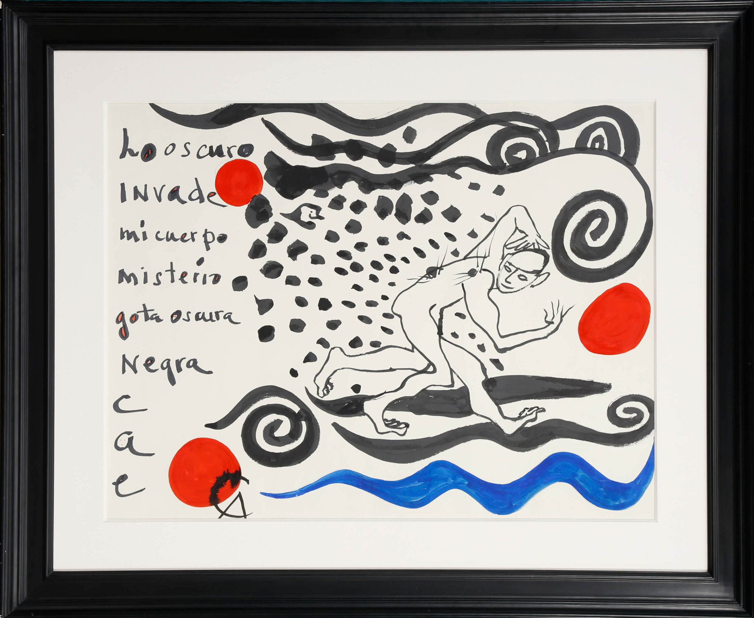 Œuvre d'Alexander Calder