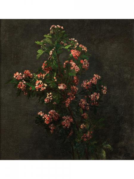 Œuvre d'Henri Fantin-Latour