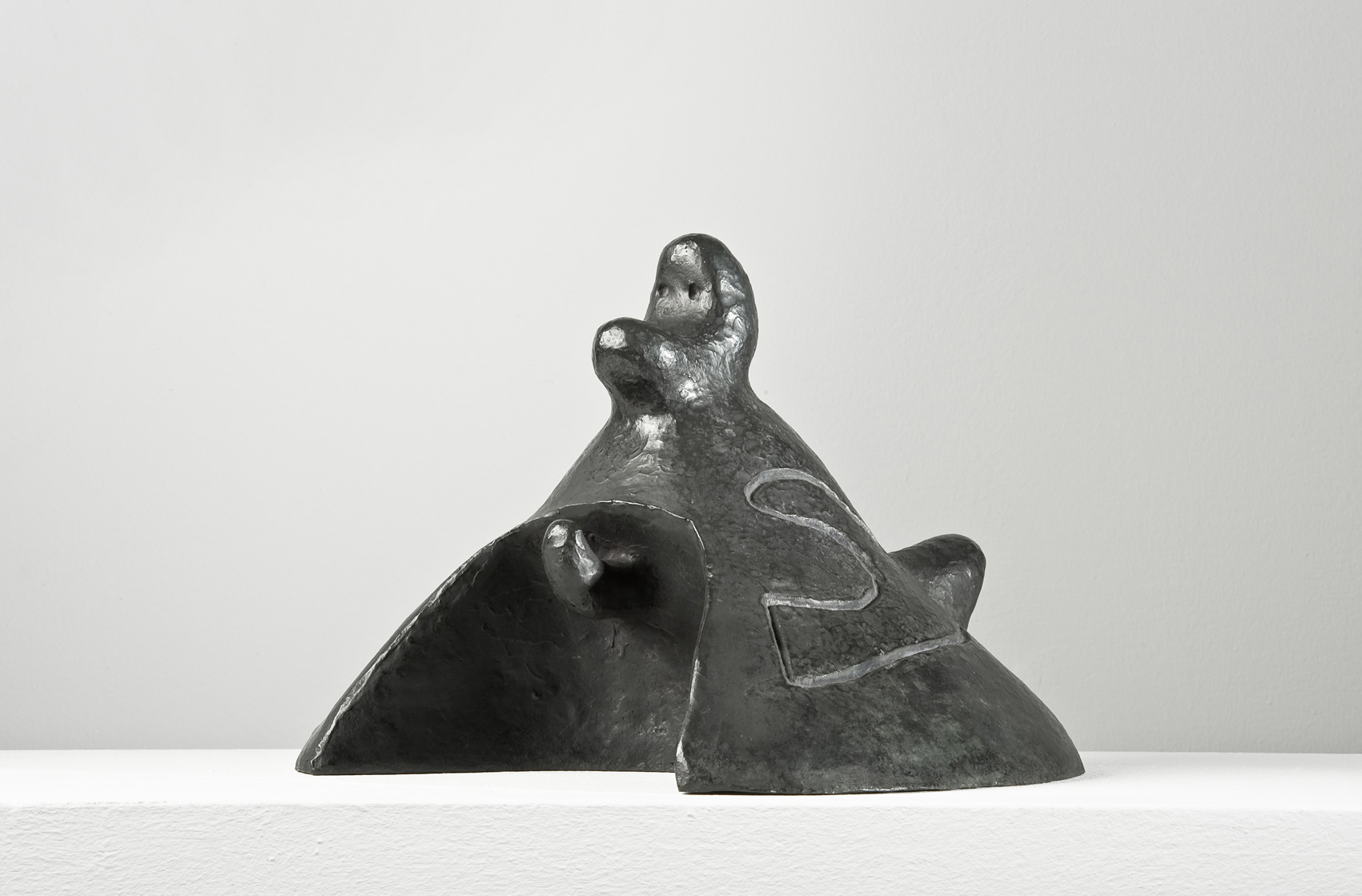 Sculpture de Joan Miró