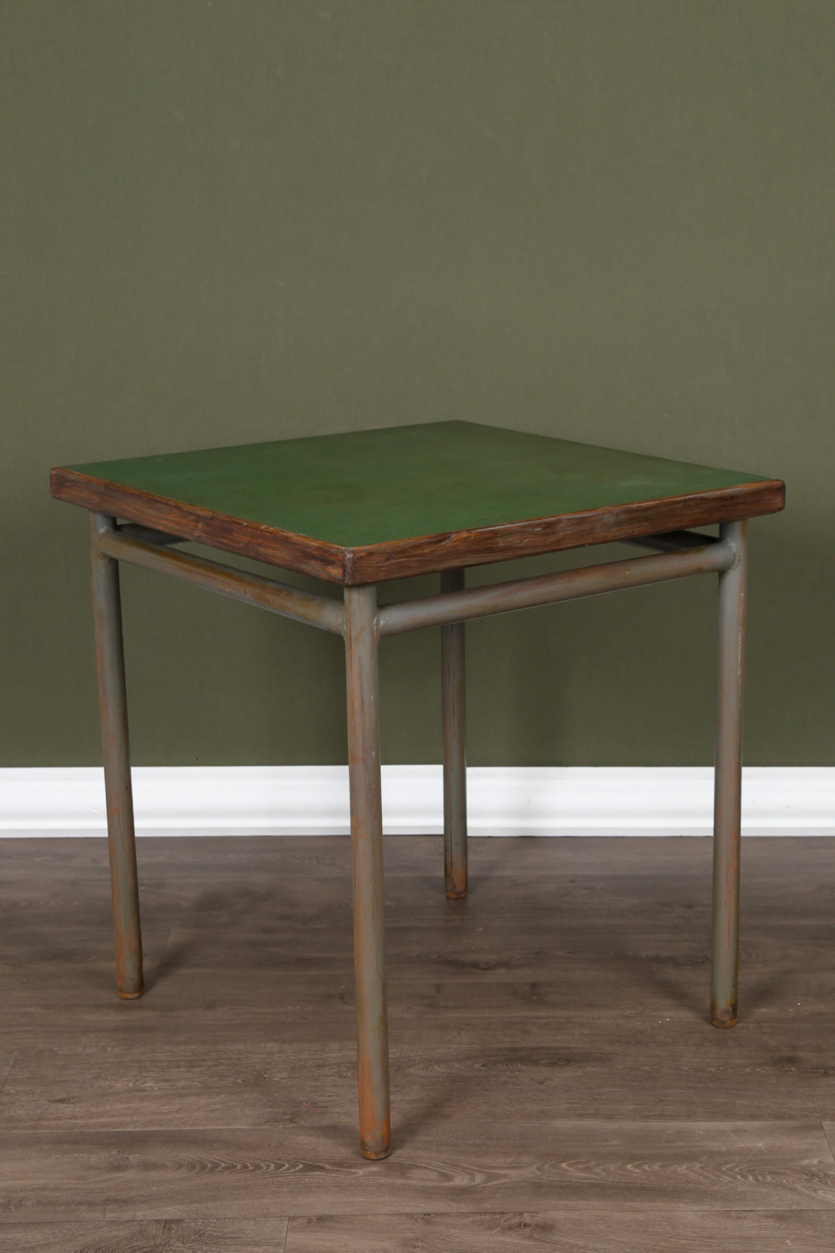 Table de Le Corbusier