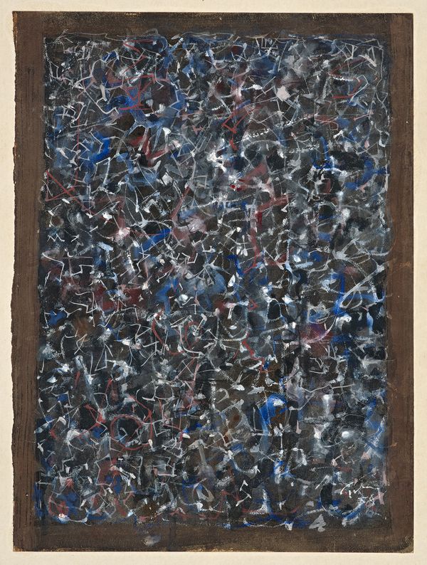 Beyeler de Mark Tobey