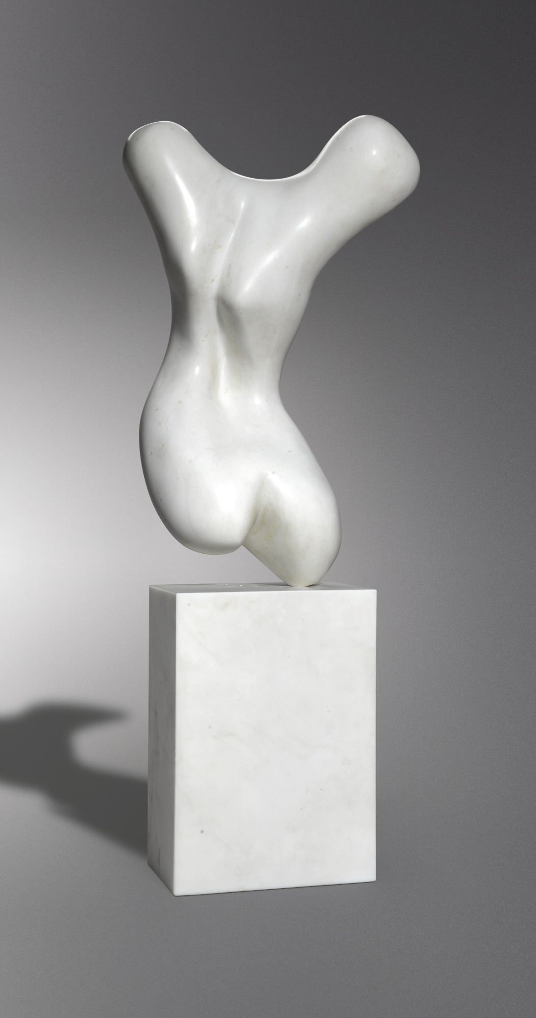 Sculpture de Jean Arp