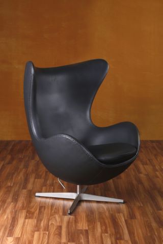 Egg Chair d'Arne Jacobsen