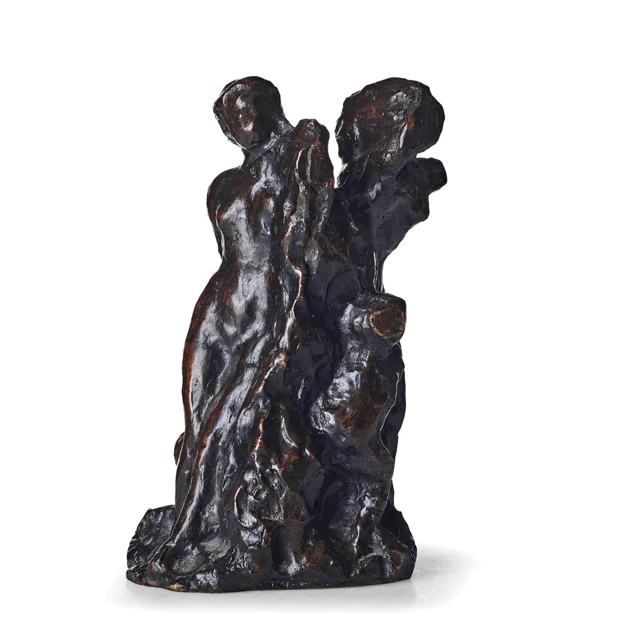 Sculpture de Pierre Bonnard