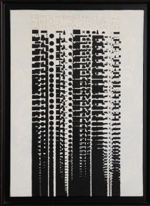 Composition de Constantin Xenakis