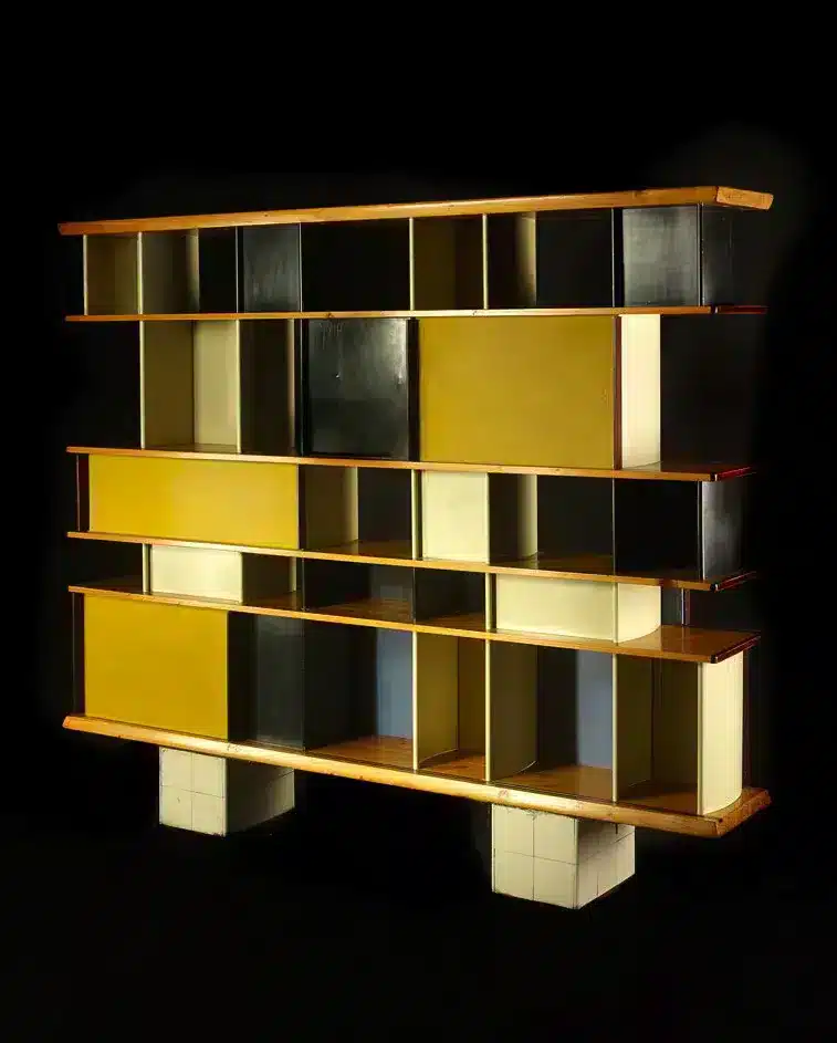 Charlotte Perriand