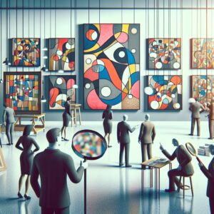 Comment Estimer la Valeur des Œuvres de Matisse sur le Marché Actuel
