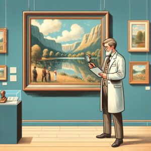 Estimations de l’Art: Comment Évaluer un Tableau d’Alfred Sisley?