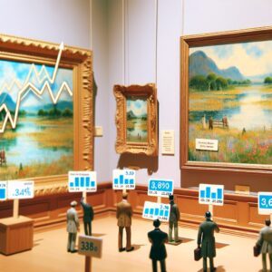 Quel Impact ont les Expositions Récentes sur les Prix d’Alfred Sisley?