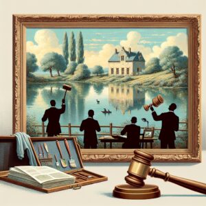 Quelle est la Valeur d’un Alfred Sisley Aujourd’hui?