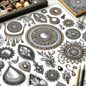 Quelles sont les Pièces les Plus Prisées de Line Vautrin Aujourd’hui ?