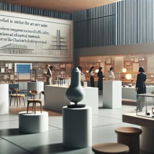 Charlotte Perriand : Pourquoi ses œuvres sont-elles si prisées sur le marché de l’art ?