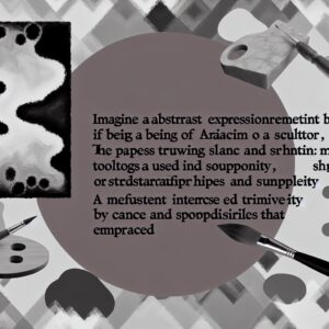 De l’artiste au sculpteur : comment Hans Arp a laissé sa marque indélébile dans l’histoire de l’art ?