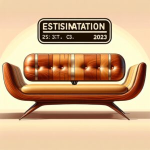 Estimation 2023 : Combien vaut un meuble signé Charlotte Perriand ?