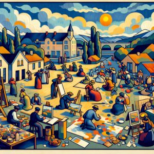Exploration du Marché : Pourquoi Les Œuvres d’André Derain Attirent-elles Les Collectionneurs?