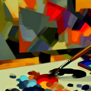 Hans Hartung : la redécouverte d’un maître de l’art abstrait sur le marché de l’art