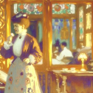 La maternité selon Mary Cassatt : comment l’artiste a capturé la complexité des liens familiaux