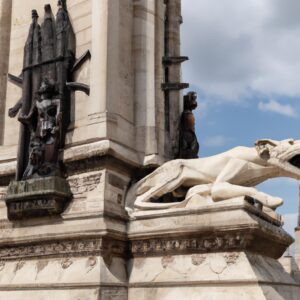 L’impact de l’histoire de l’art sur la valeur des sculptures de Ferdinand Barbedienne