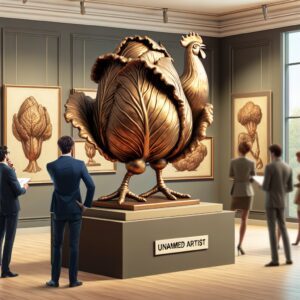 Pourquoi Claude Lalanne Continue d’Attirer les Collectionneurs en 2023