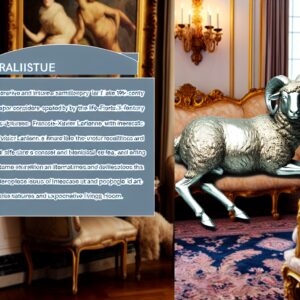 Pourquoi l’oeuvre de François-Xavier Lalanne suscite-t-elle l’engouement des collectionneurs ?
