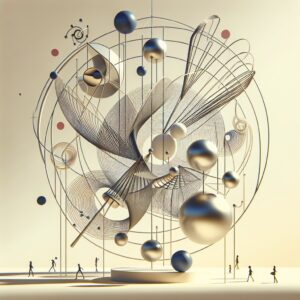 Quoi Rechercher dans une Œuvre de Calder pour une Investissement Réussi