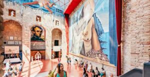 Dali et sa place dans le marché de l’art : pourquoi ses oeuvres restent-elles incontournables ?