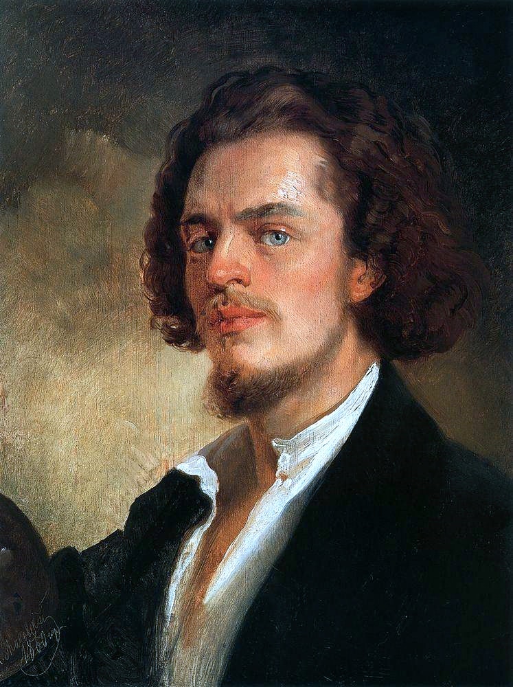 https://www.philob.com/wp-content/uploads/2024/11/Konstantin_Makovsky-Self-Portrait-1856.jpg