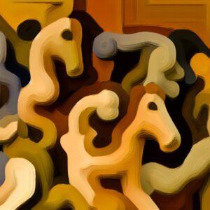 Henry Moore : le pionnier de la sculpture moderniste